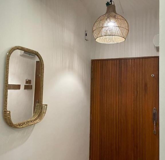 Номер Стандарт Вид на Бассейн, Villa Bari Loft