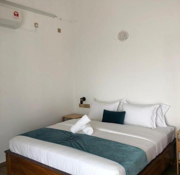 Бунгало Deluxe, Villa Bari Loft