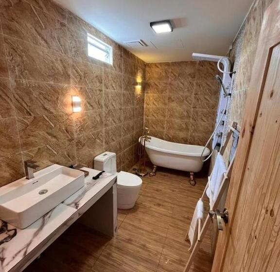 Стандартный Номер Кровать Кинг, Villa Bari Loft