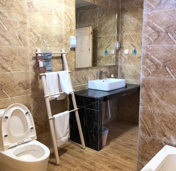 Номер Стандарт с Балконом, Villa Bari Loft