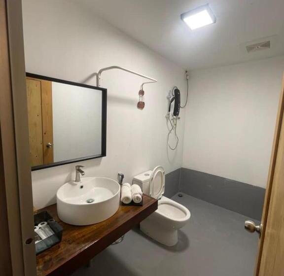 Стандартный Номер Кровать Кинг, Villa Bari Loft