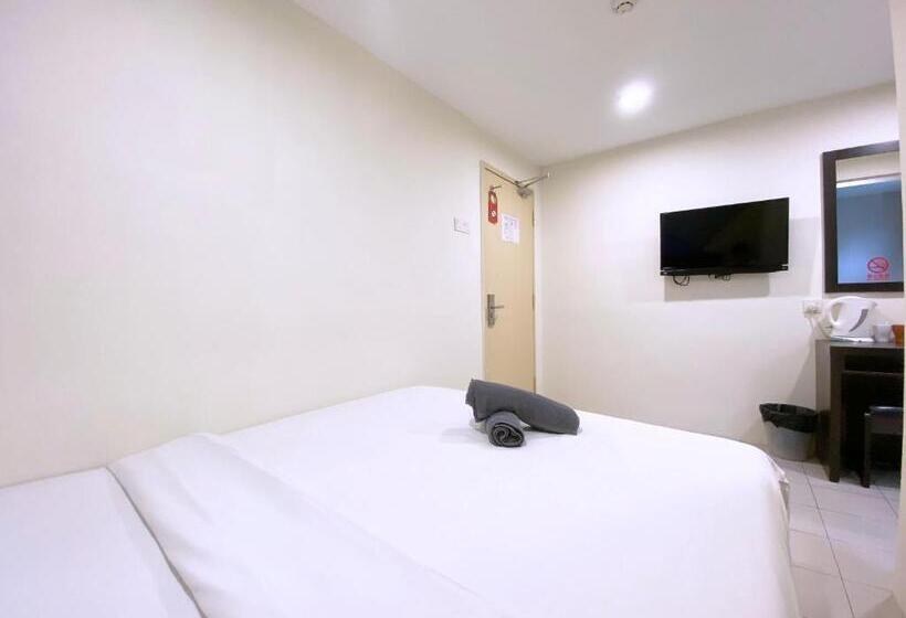 Номер Superior, Your Hotel Klang By D Concept