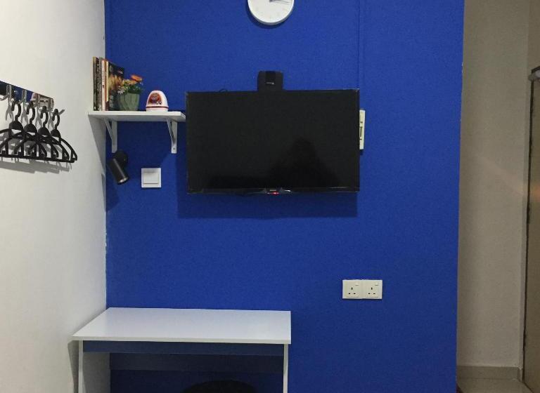 Номер Economy, Ilhamku Inn