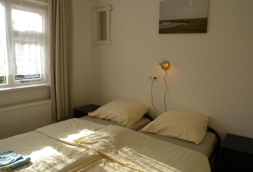 기본룸, B&b Nobel