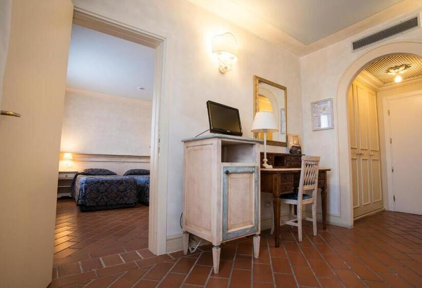 Семейный Номер, B E B Firenze