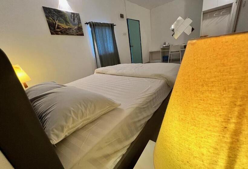 Номер Стандарт, Bertam Cottage Penang