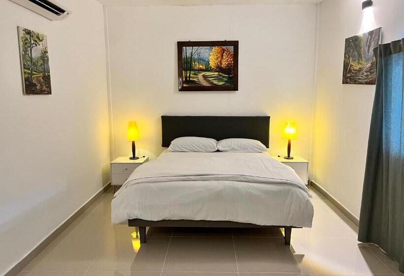 Номер Стандарт, Bertam Cottage Penang