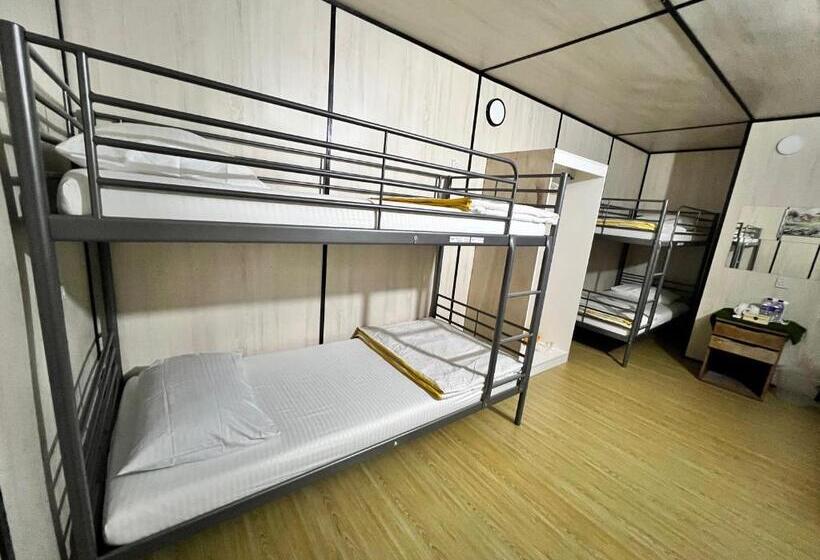 Четырехместный Номер Стандарт, Bertam Cottage Penang
