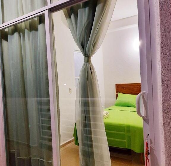 带海景的标准房, Cataviento