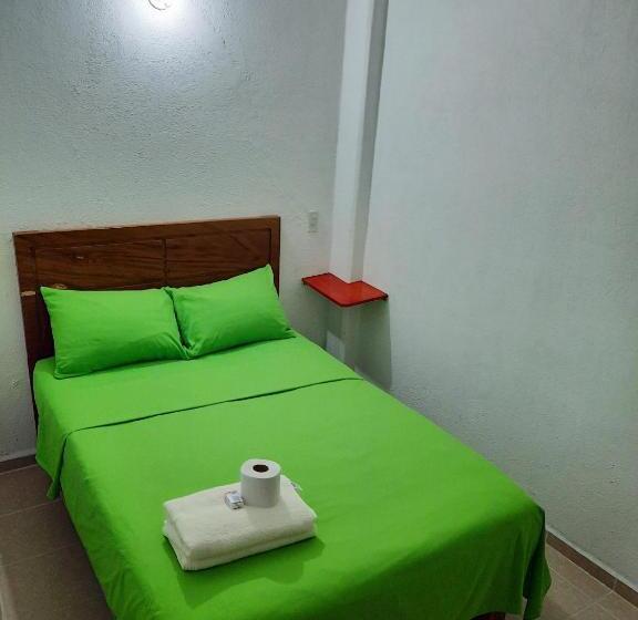 带海景的标准房, Cataviento
