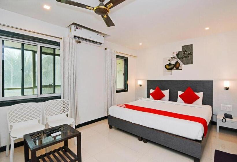 Номер Стандарт, O Ashwarya Service Apartment