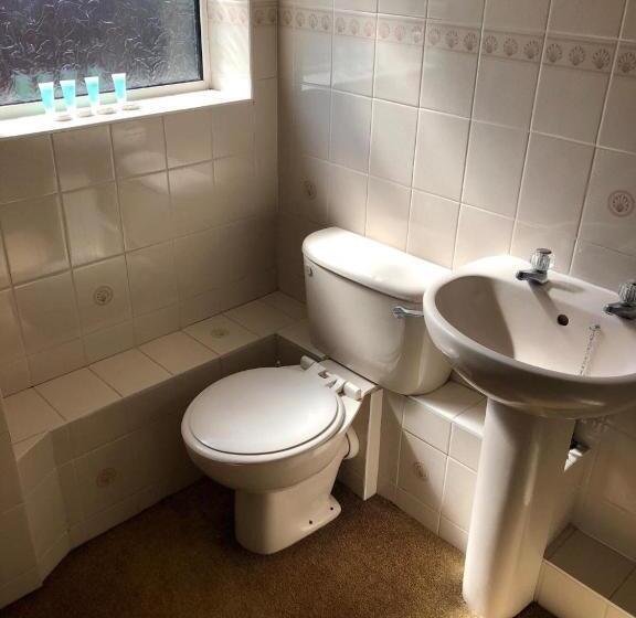 استودیوی استاندارد, Reading Budget Apartments