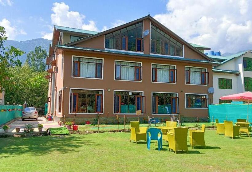 غرفة ديلوكس, River View Resort