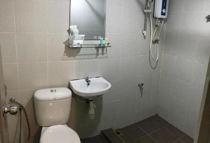 Номер Deluxe с Балконом, Sarikei Garden