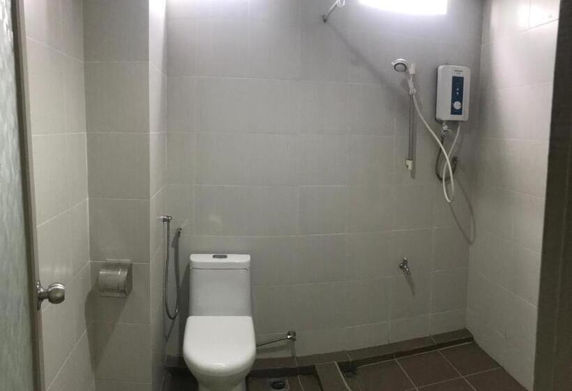 Номер Superior Кровать Кинг, Sarikei Garden