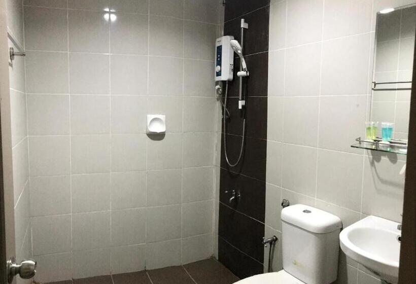 Семейный Номер, Sarikei Garden