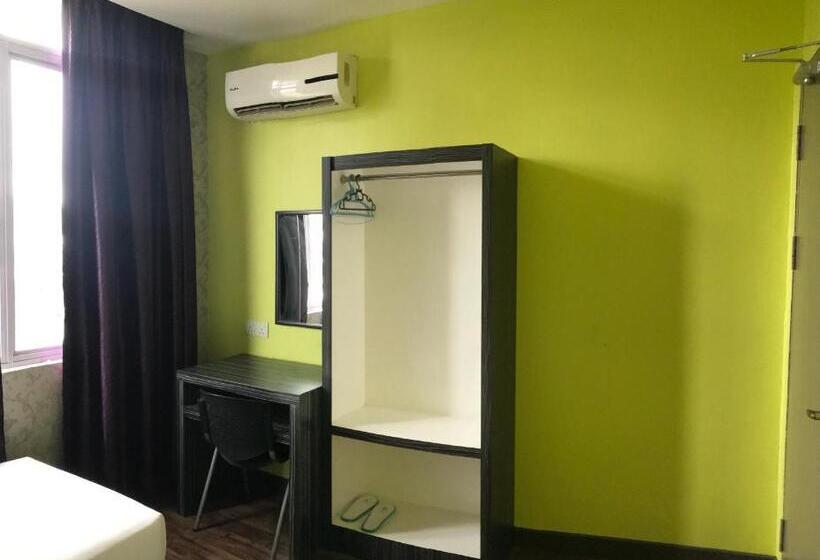 Апартаменты 1 Спальня, Sarikei Garden
