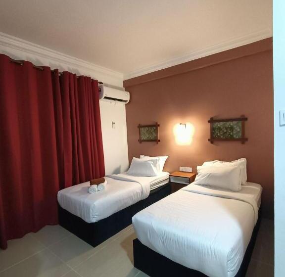 Номер Стандарт, Villa Wanie Inn
