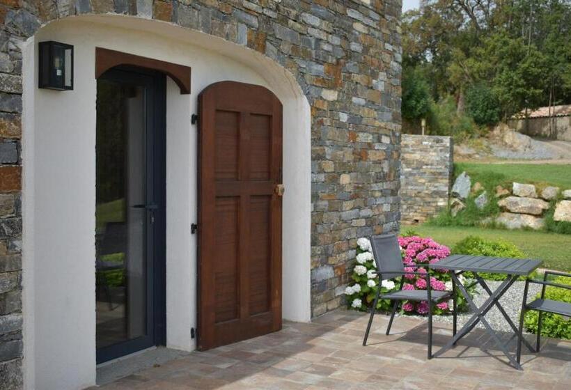 Люкс Вид на Море, Casa Petre E Fiori