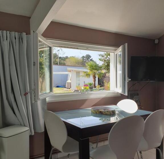 豪华房间, Maisonnette Guest House