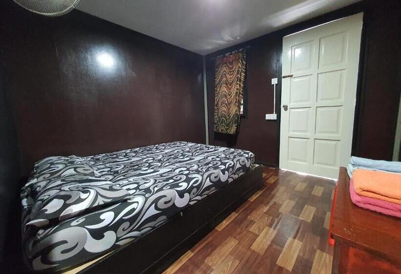 Номер Economy, Maznah Guest House