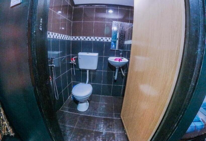Номер Economy, Maznah Guest House