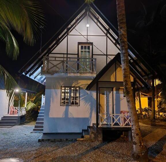 Шале 1 Спальня, Maznah Guest House