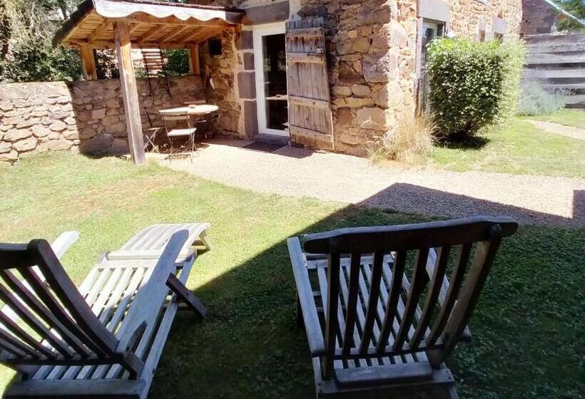 Номер Deluxe, Suites De Campagne Les Eydieux, Petits Déjeuners Inclus