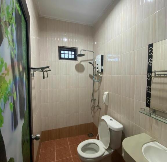 Семейный Номер Superior, Nazri S Place 2