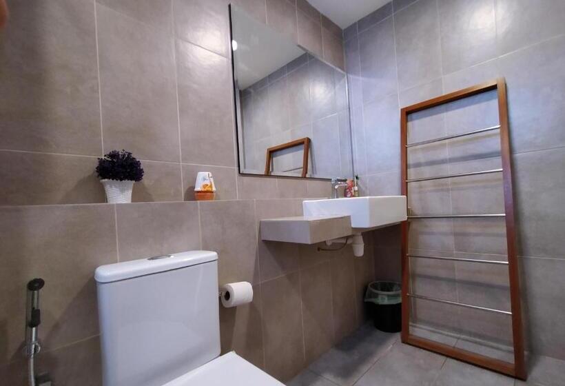 Студия Стандарт Вид на Море, Timur Bay Seafront Residence Kuantan