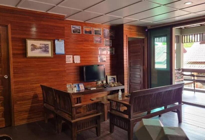 Семейный Номер Superior, Country View Inn