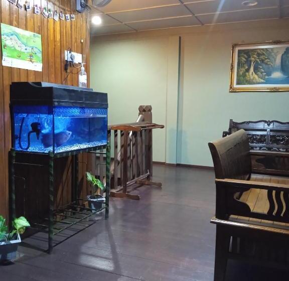 Семейный Номер Superior, Country View Inn