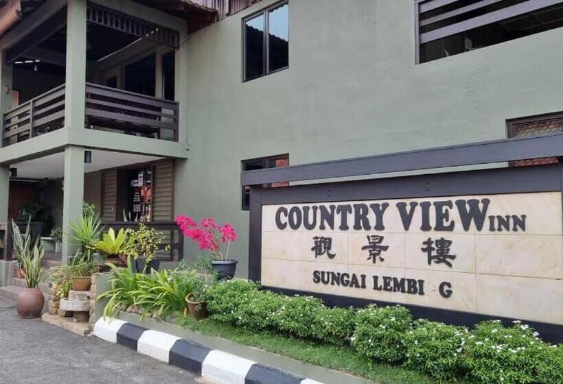 Номер Стандарт, Country View Inn