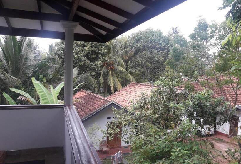 Вилла 1 Спальня Вид на Сад, Tropical Paradise