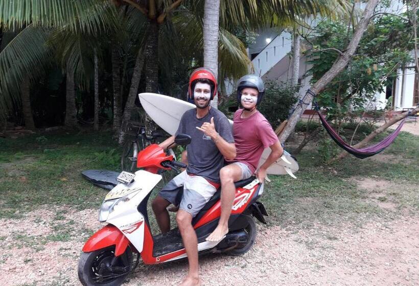 Вилла 1 Спальня Вид на Сад, Tropical Paradise