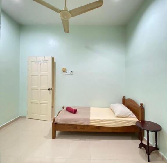 Casa 3 Quartos, Family Homestay