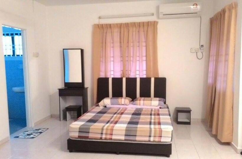 Номер Стандарт Трехместный, J&p Homestays House 1