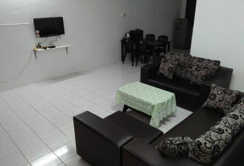 Номер Стандарт, J&p Homestays House 1