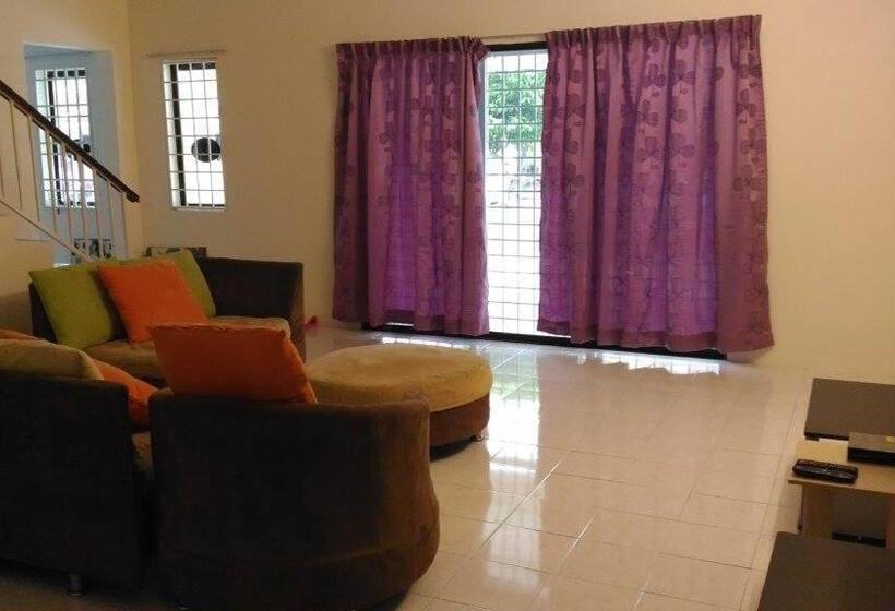 Номер Стандарт, J&p Homestays House 1