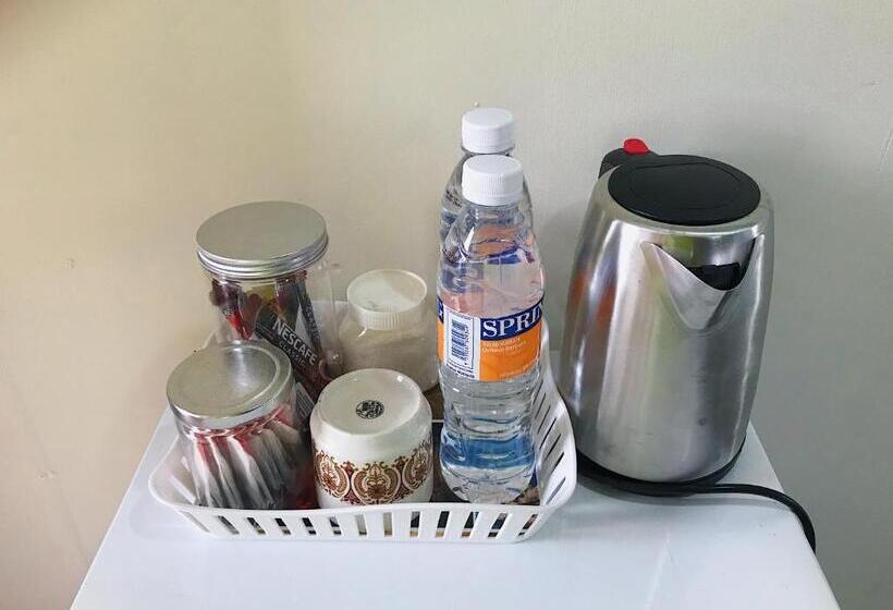 Номер Economy, Merdeka Guest House 2