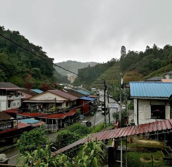 Номер Economy, Sakura Guest House