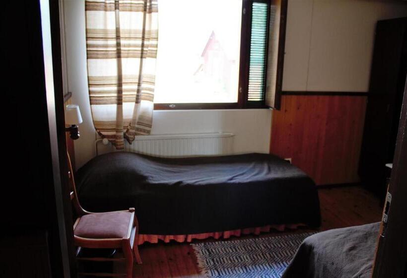 스탠다드 룸 공동 욕실, Surkeenjärvi Countryside B&b