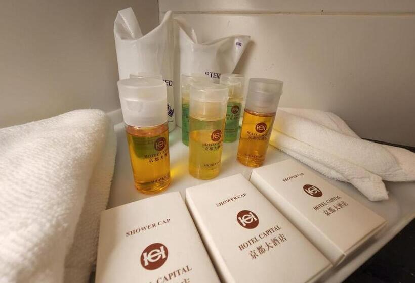 Family Suite, Capital Kota Kinabalu