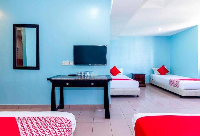 エクゼクティブスイート, Lotus Hotel Seremban Near Palm Mall & Kpj Seremban