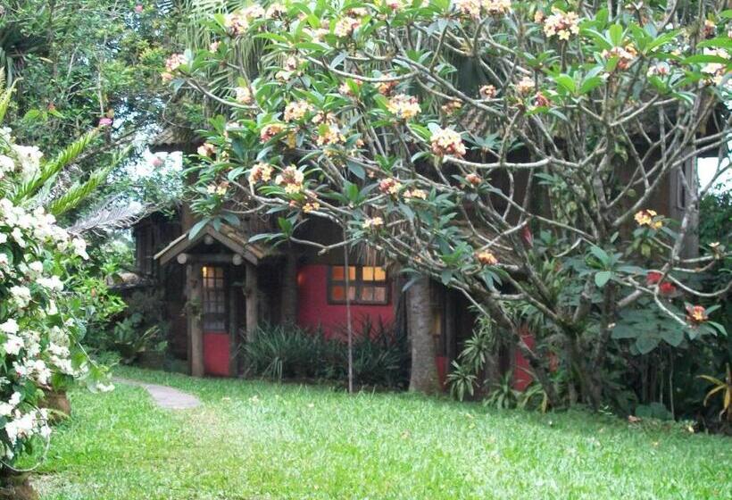 샬레, Regina Guest House