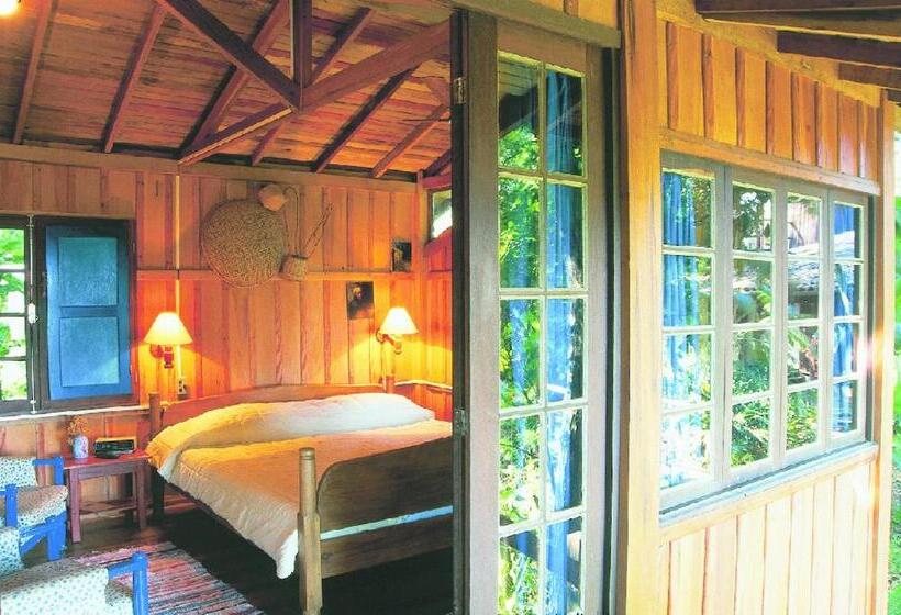 샬레, Regina Guest House