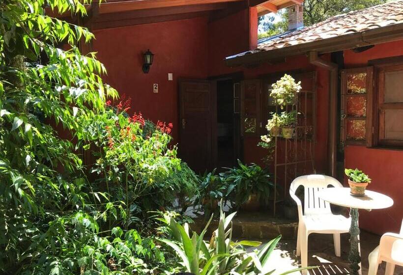 수피리어 스위트, Regina Guest House