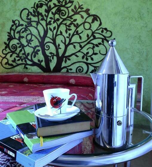 スタンダードルーム, Casa Karina Sun&pool&relax