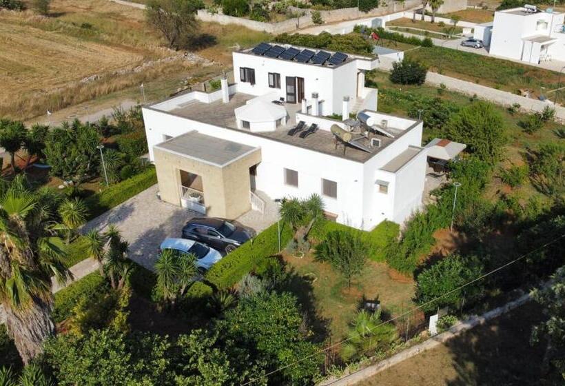 Номер Стандарт, Casa Karina Sun&pool&relax
