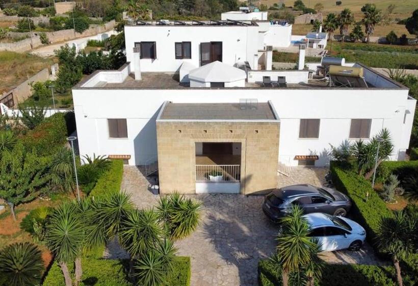 スタンダードルーム, Casa Karina Sun&pool&relax